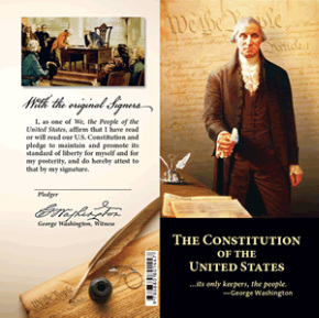 US Constitution