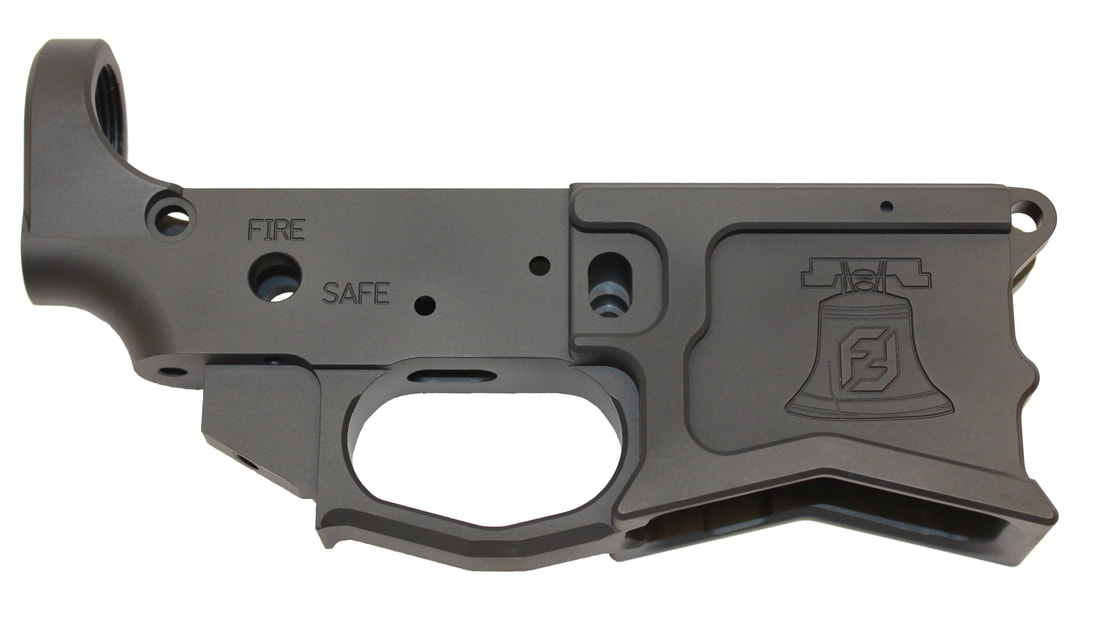 Purchase Products - AR15 Lower Receivers - FOUNDING FATHERS ARMORY